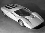 Ferrari 512 S Berlinetta Speciale 1969 года